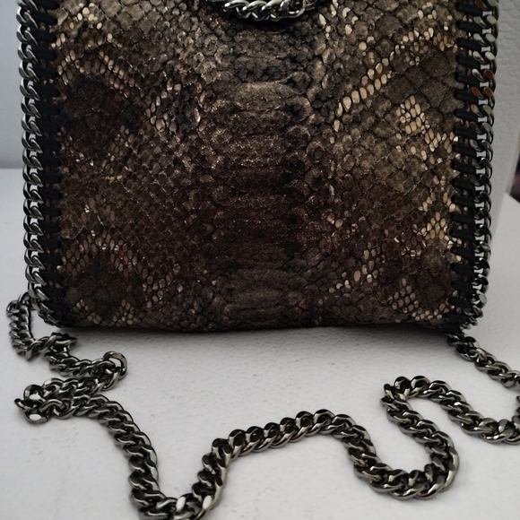 STELLA MCCARTNEY MINI BAG - Picture 9 of 15